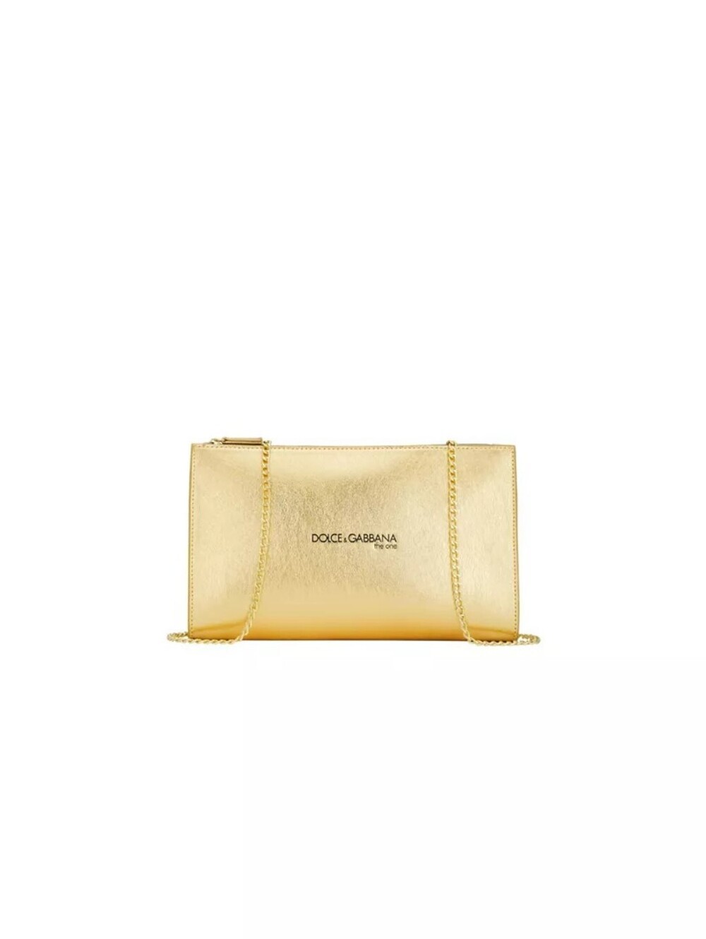 Dolce & Gabbana The One Clutch New In Packaging